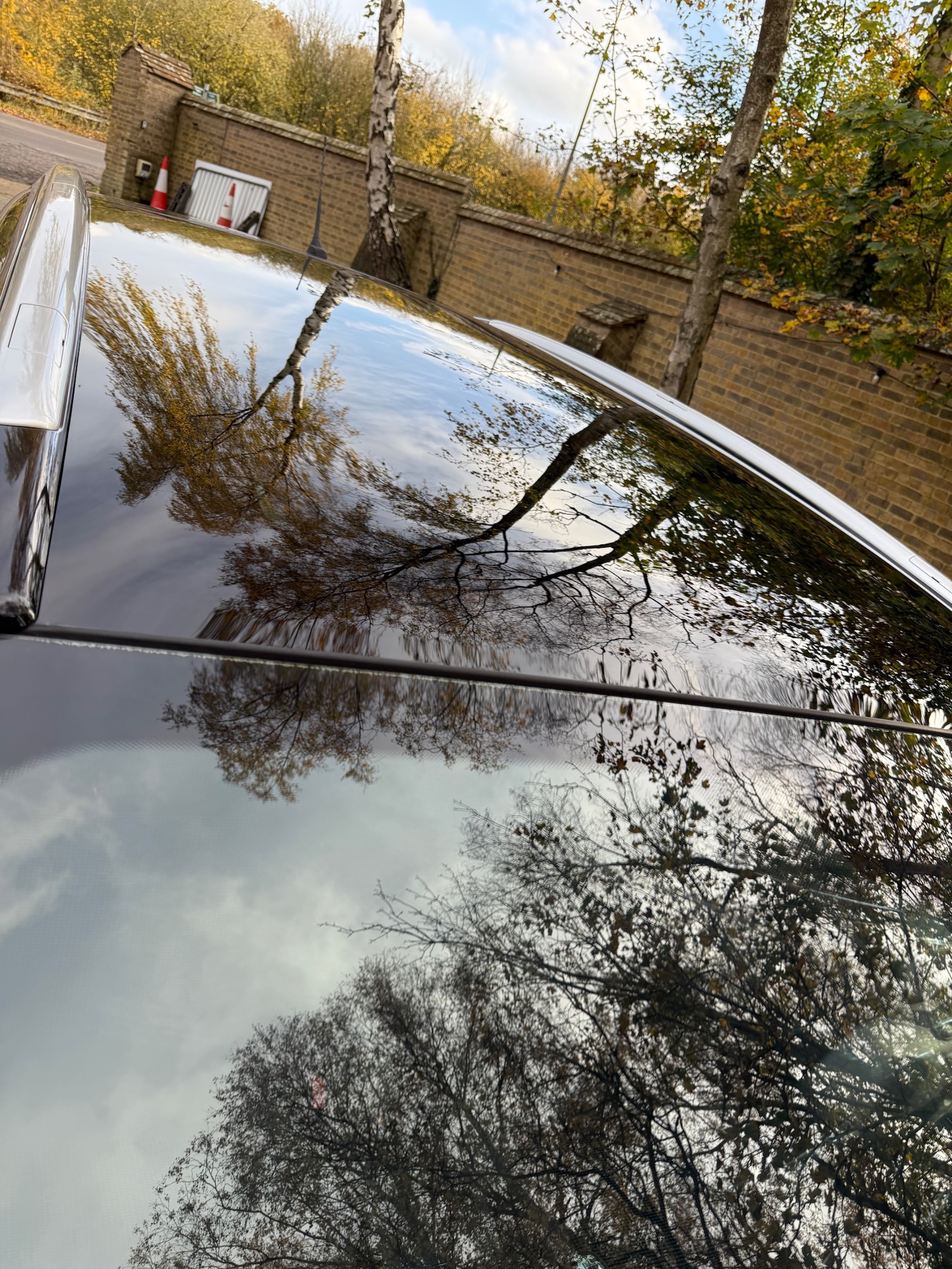 Used Peugeot 5008 2014 for sale - 76492347: Photo 30