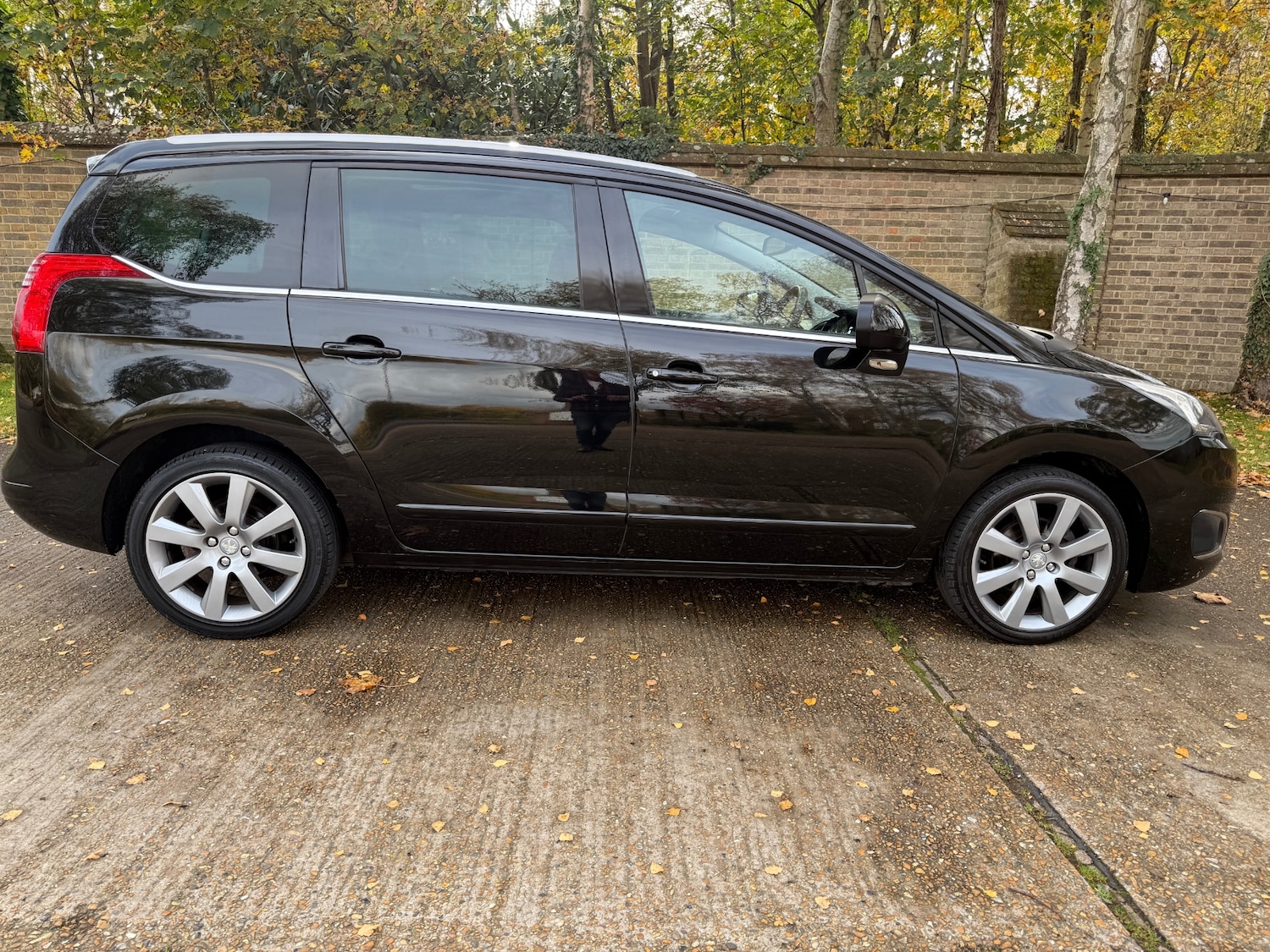 Used Peugeot 5008 2014 for sale - 76492347: Photo 8