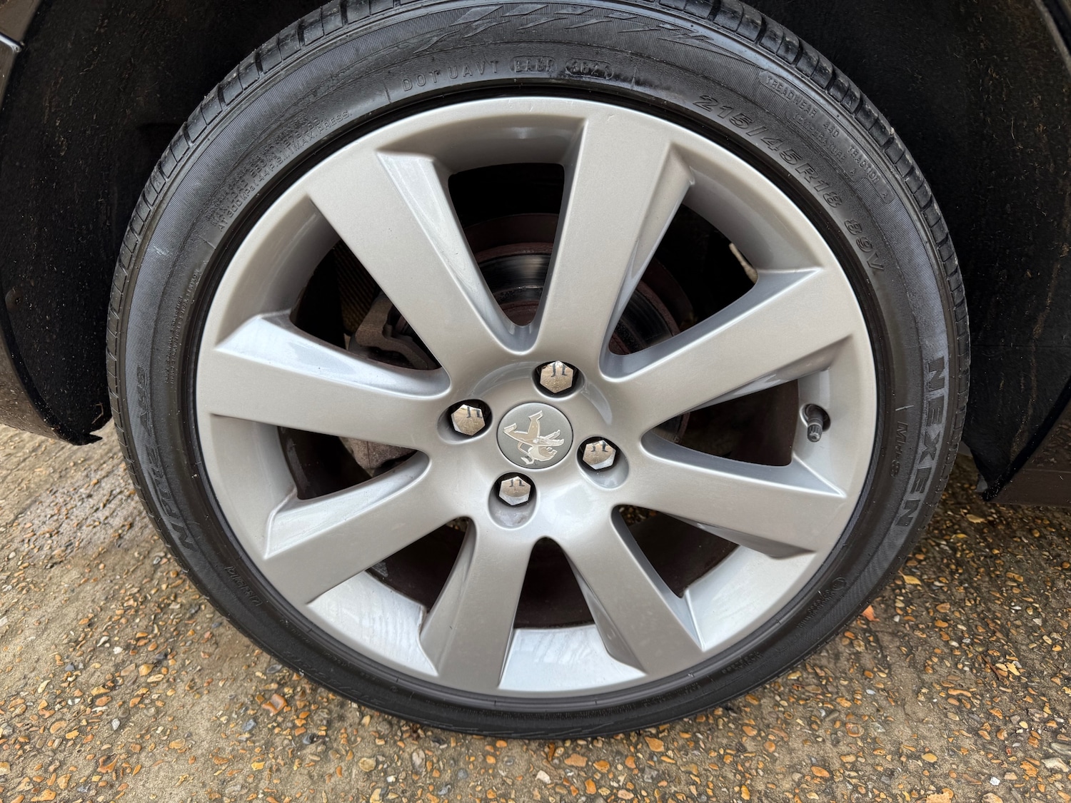 Used Peugeot 5008 2014 for sale - 76492347: Photo 9