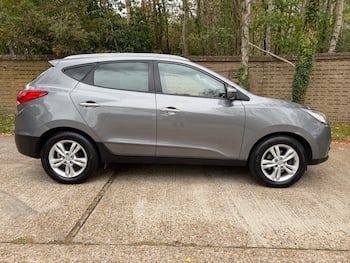 Used Hyundai Ix35 2013 for sale - 79704975: Photo