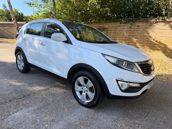 Used Kia Sportage 2013 for sale - 79329717: Photo