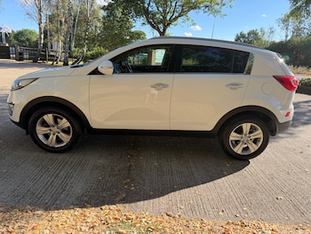 Used Kia Sportage 2013 for sale - 79329717: Photo