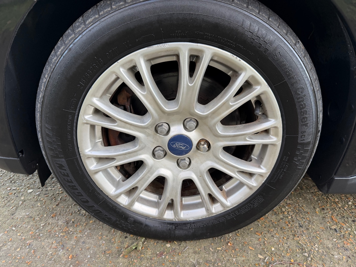 Used Ford Grand C-Max 2012 for sale - 77094171: Photo 12