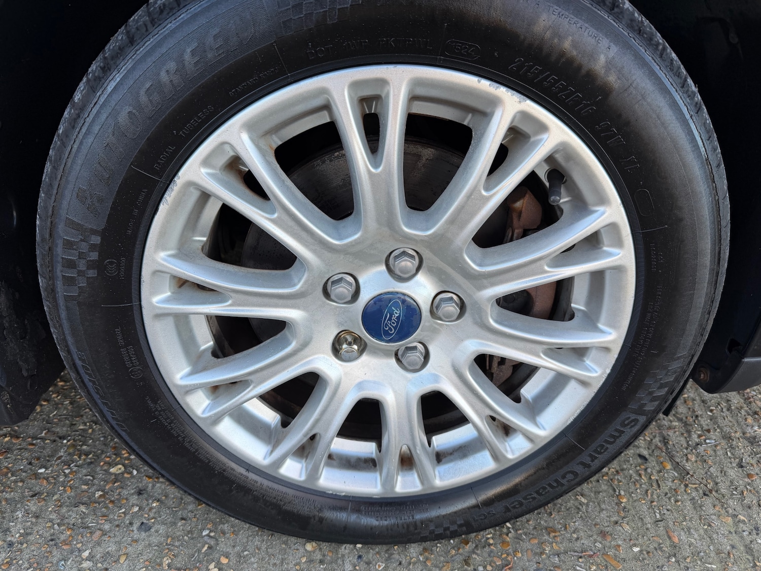 Used Ford Grand C-Max 2012 for sale - 77094171: Photo 13