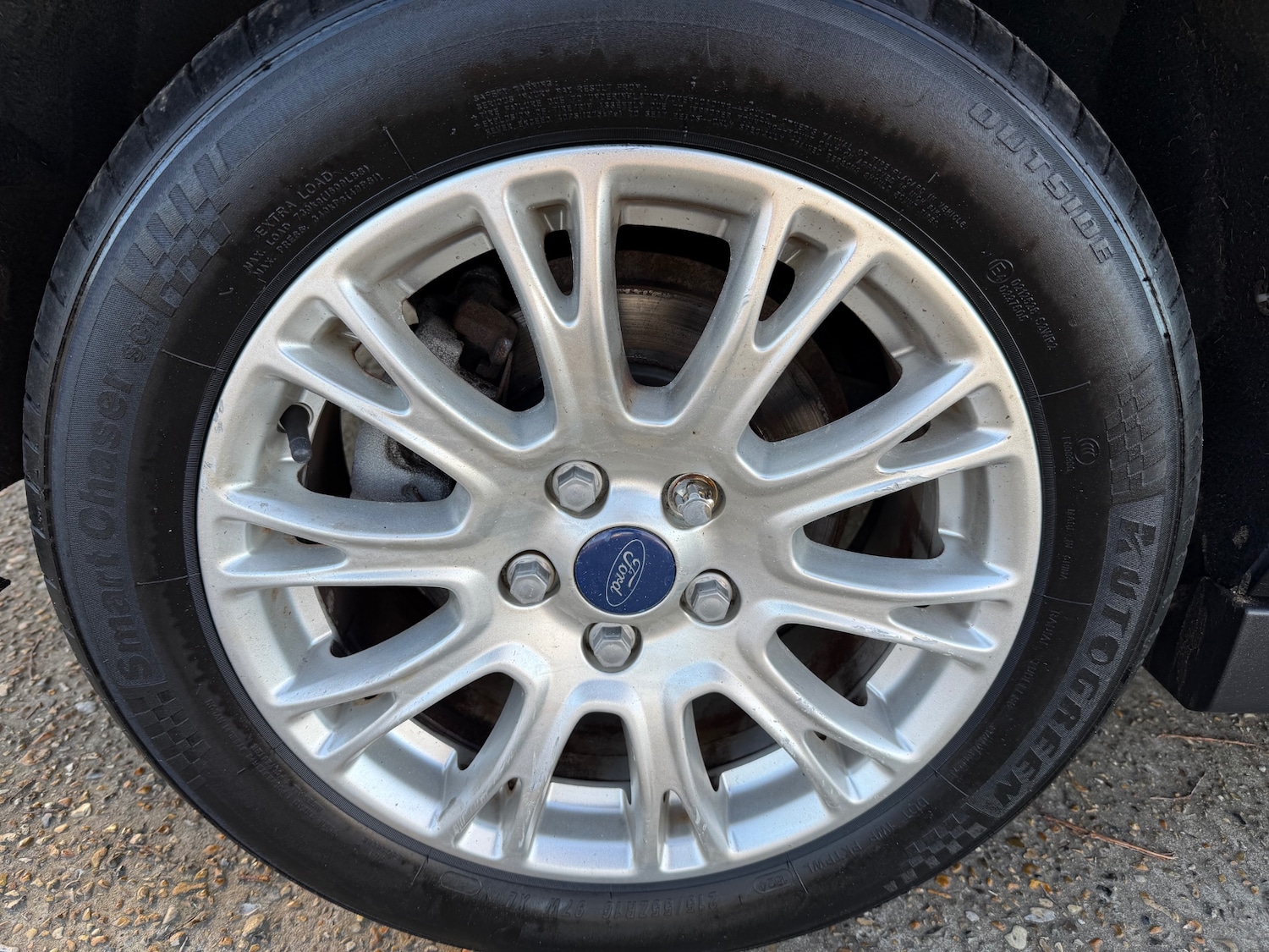 Used Ford Grand C-Max 2012 for sale - 77094171: Photo 14