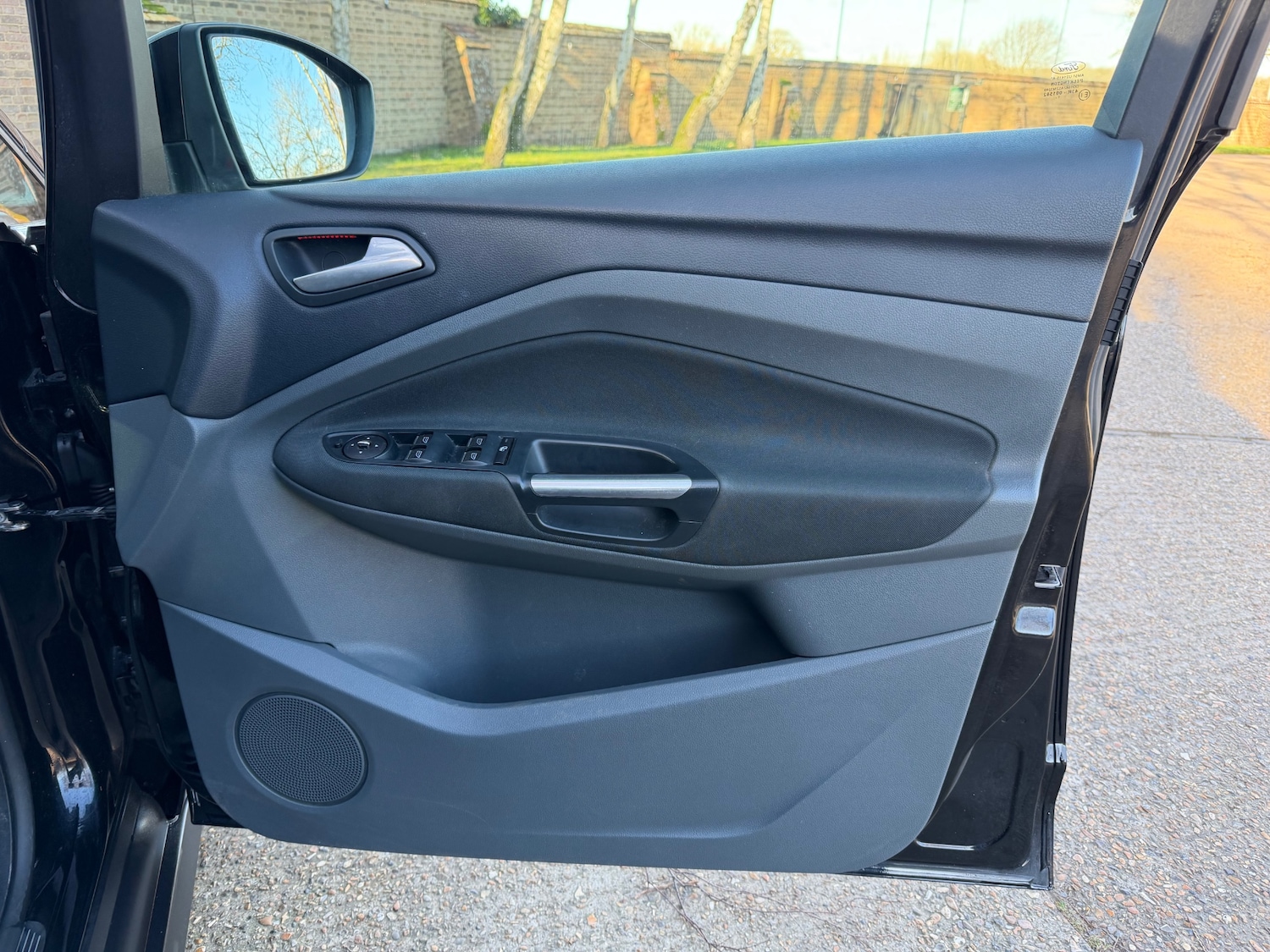 Used Ford Grand C-Max 2012 for sale - 77094171: Photo 15