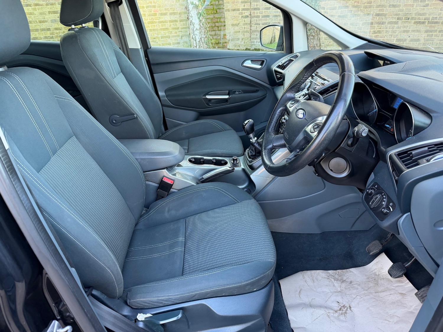 Used Ford Grand C-Max 2012 for sale - 77094171: Photo 16