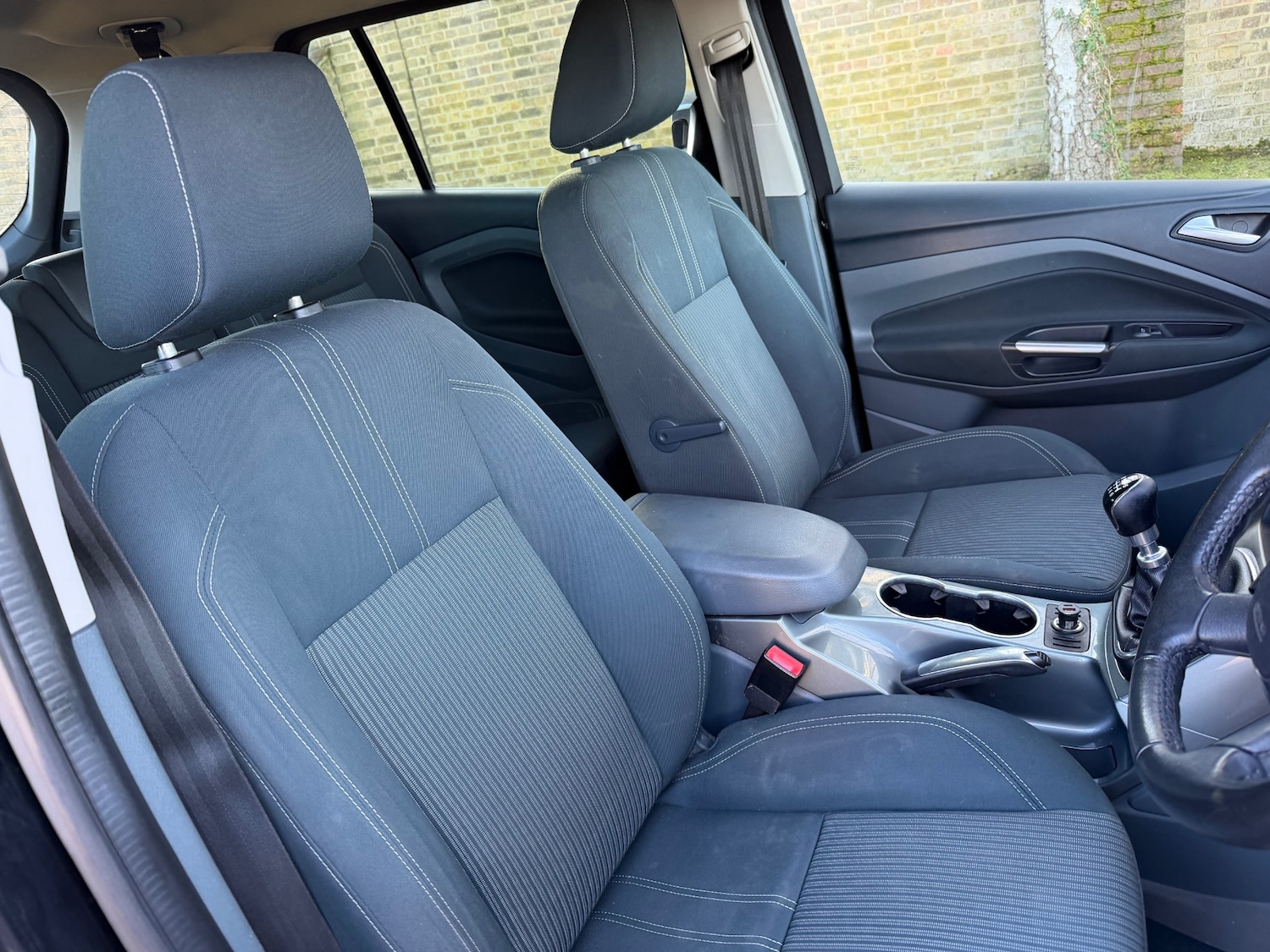 Used Ford Grand C-Max 2012 for sale - 77094171: Photo 17