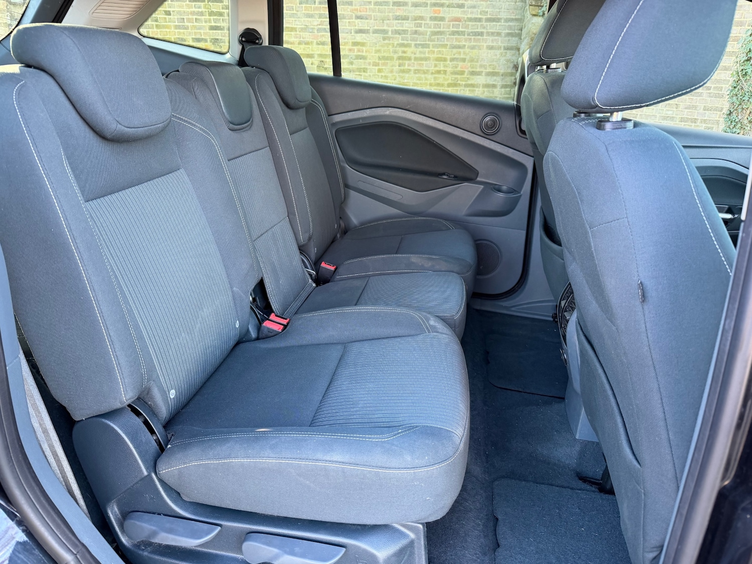 Used Ford Grand C-Max 2012 for sale - 77094171: Photo 20