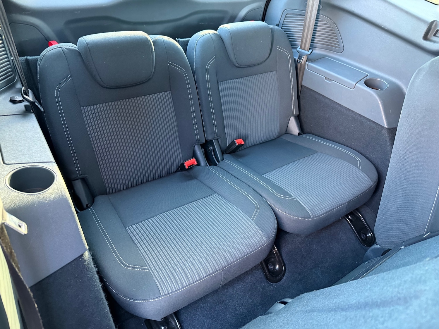 Used Ford Grand C-Max 2012 for sale - 77094171: Photo 21