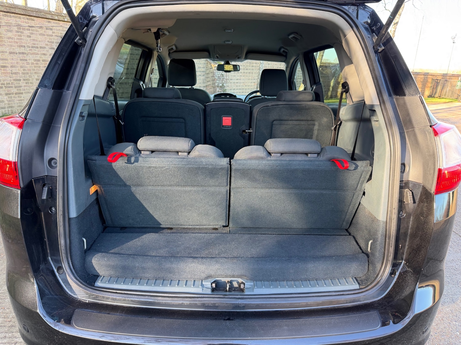 Used Ford Grand C-Max 2012 for sale - 77094171: Photo 22