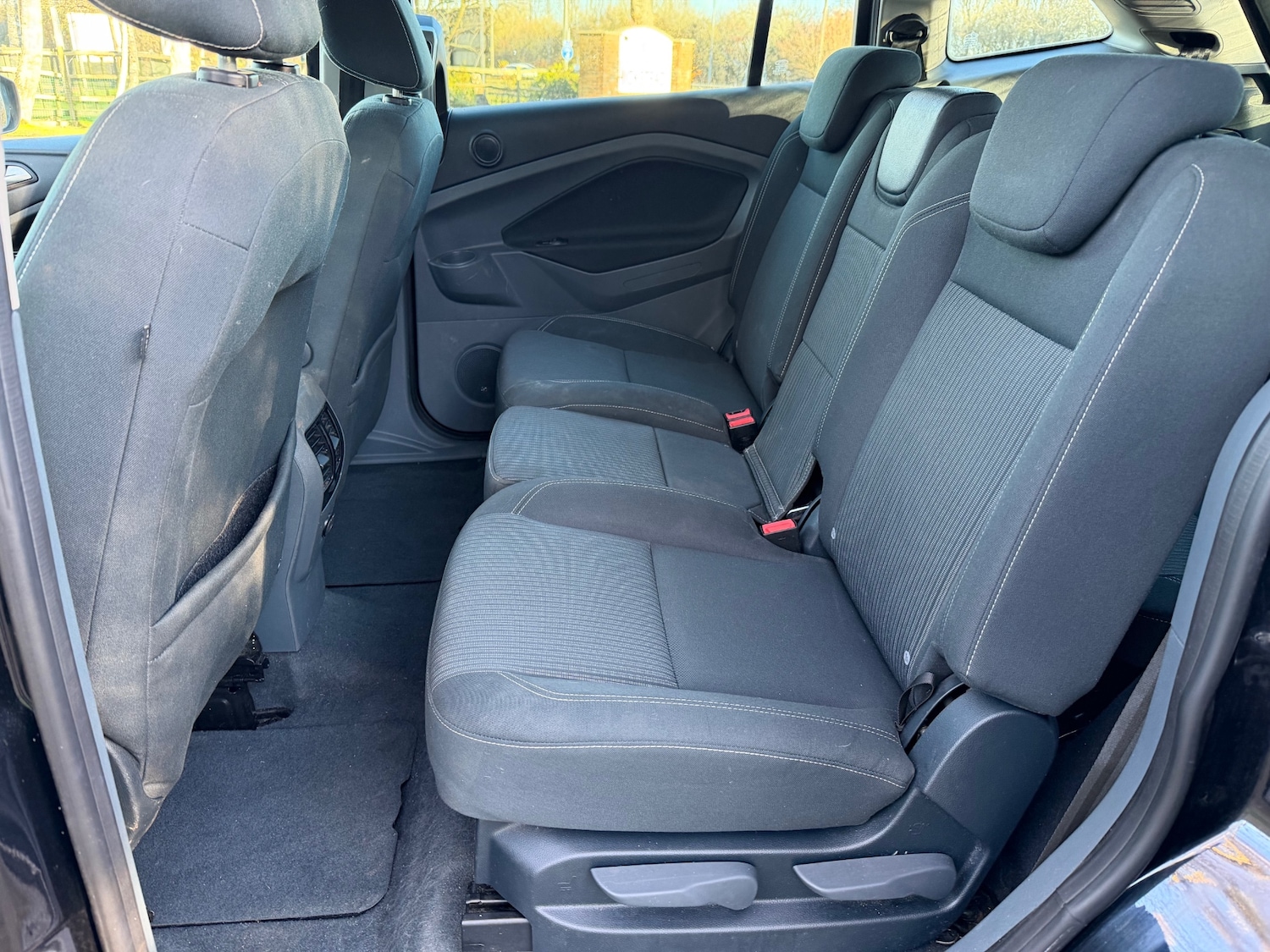 Used Ford Grand C-Max 2012 for sale - 77094171: Photo 23