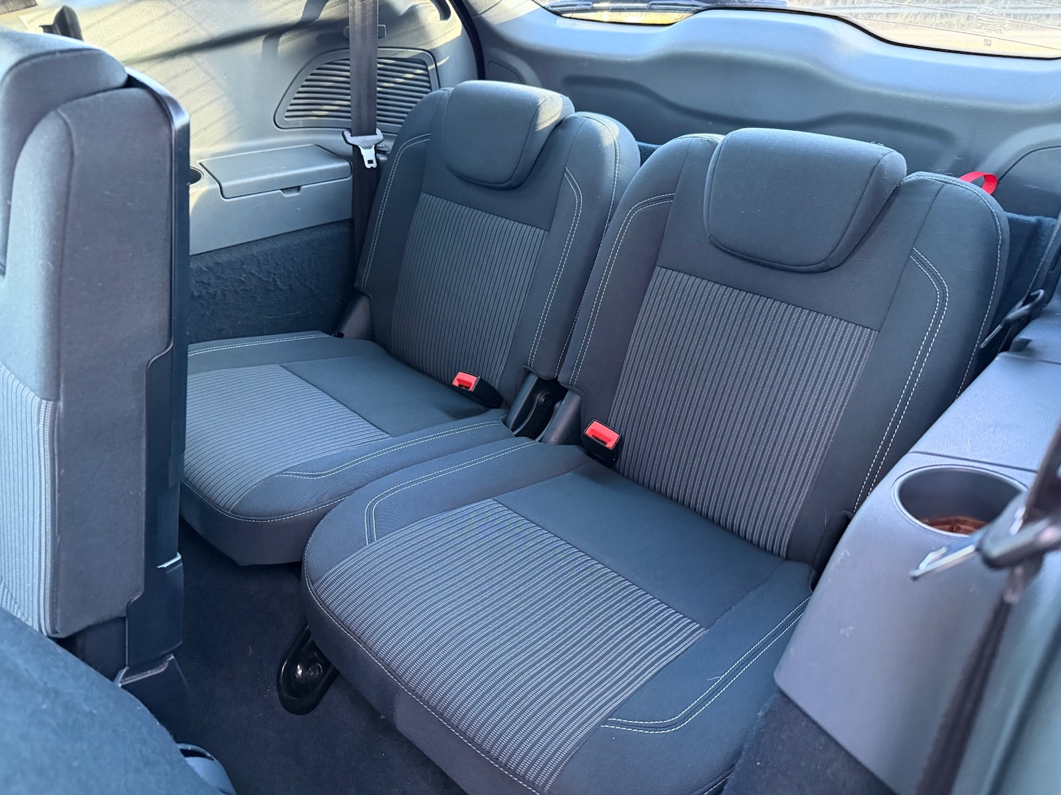 Used Ford Grand C-Max 2012 for sale - 77094171: Photo 24