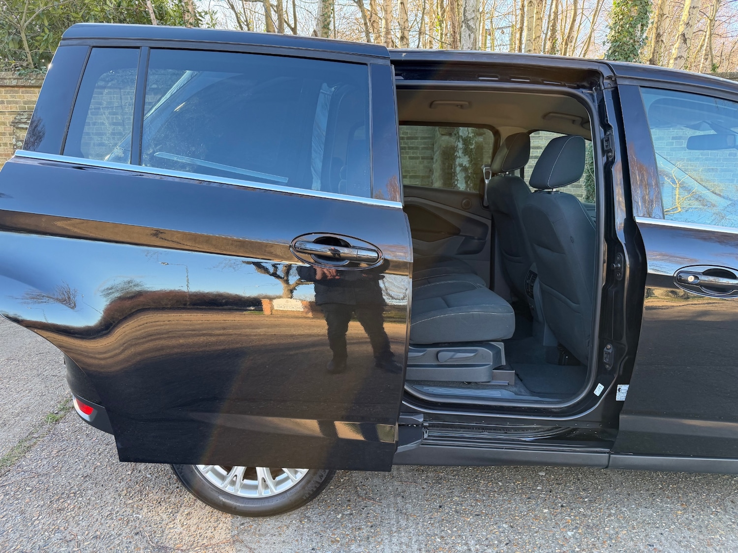 Used Ford Grand C-Max 2012 for sale - 77094171: Photo 9