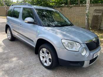 2012 (12) - 1.6 TDI CR SE GreenLine II 5dr