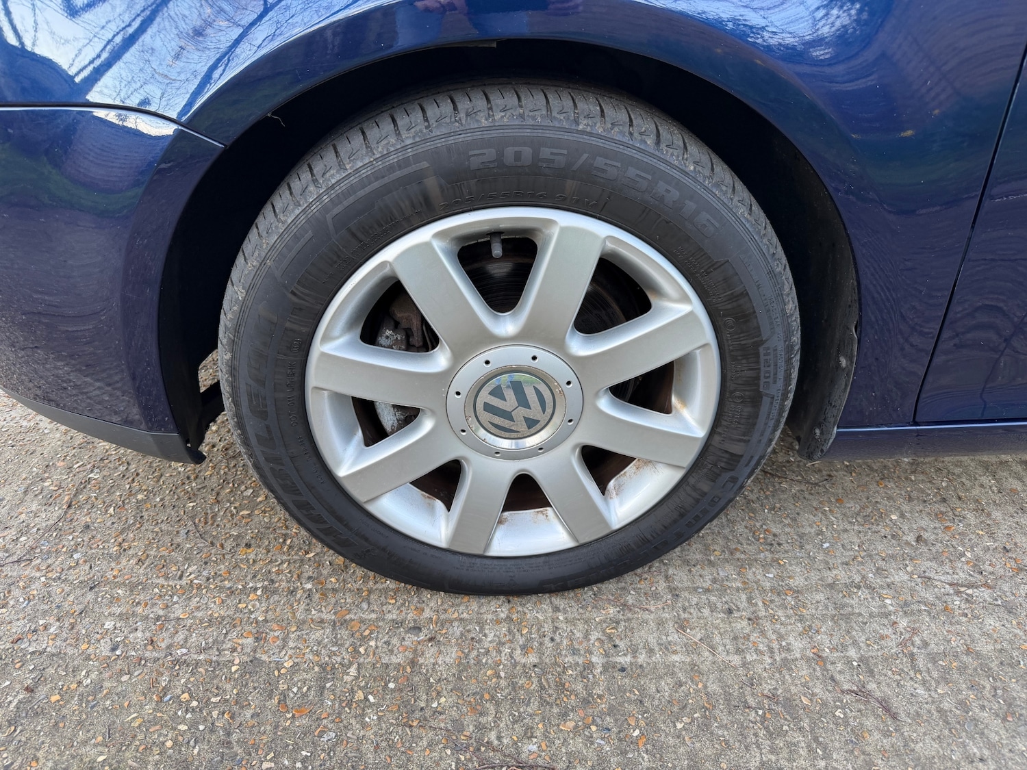 Used Volkswagen Golf 2006 for sale - 77733118: Photo 11