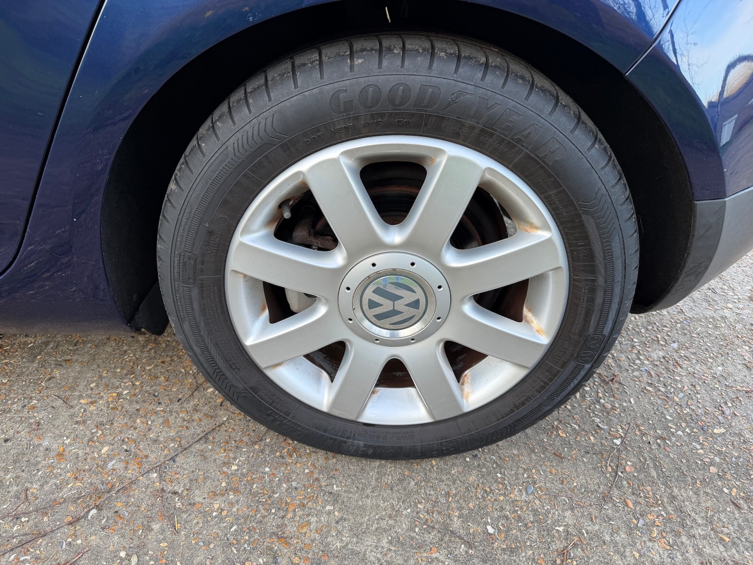 Used Volkswagen Golf 2006 for sale - 77733118: Photo 12