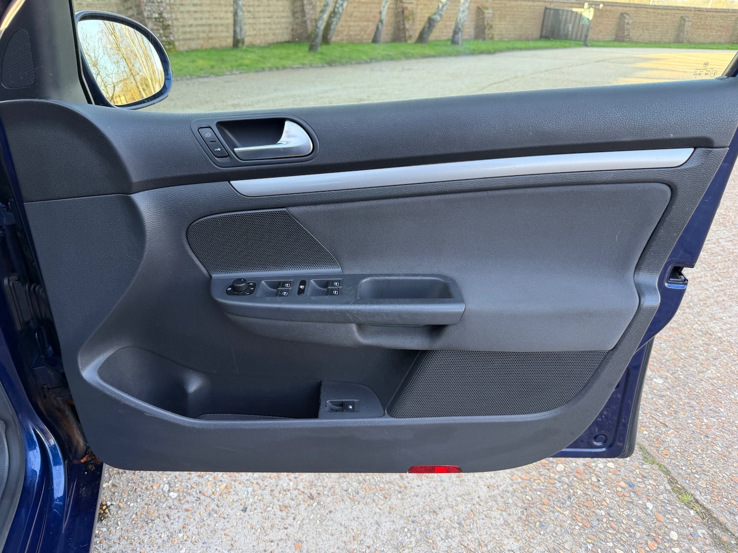 Used Volkswagen Golf 2006 for sale - 77733118: Photo 13