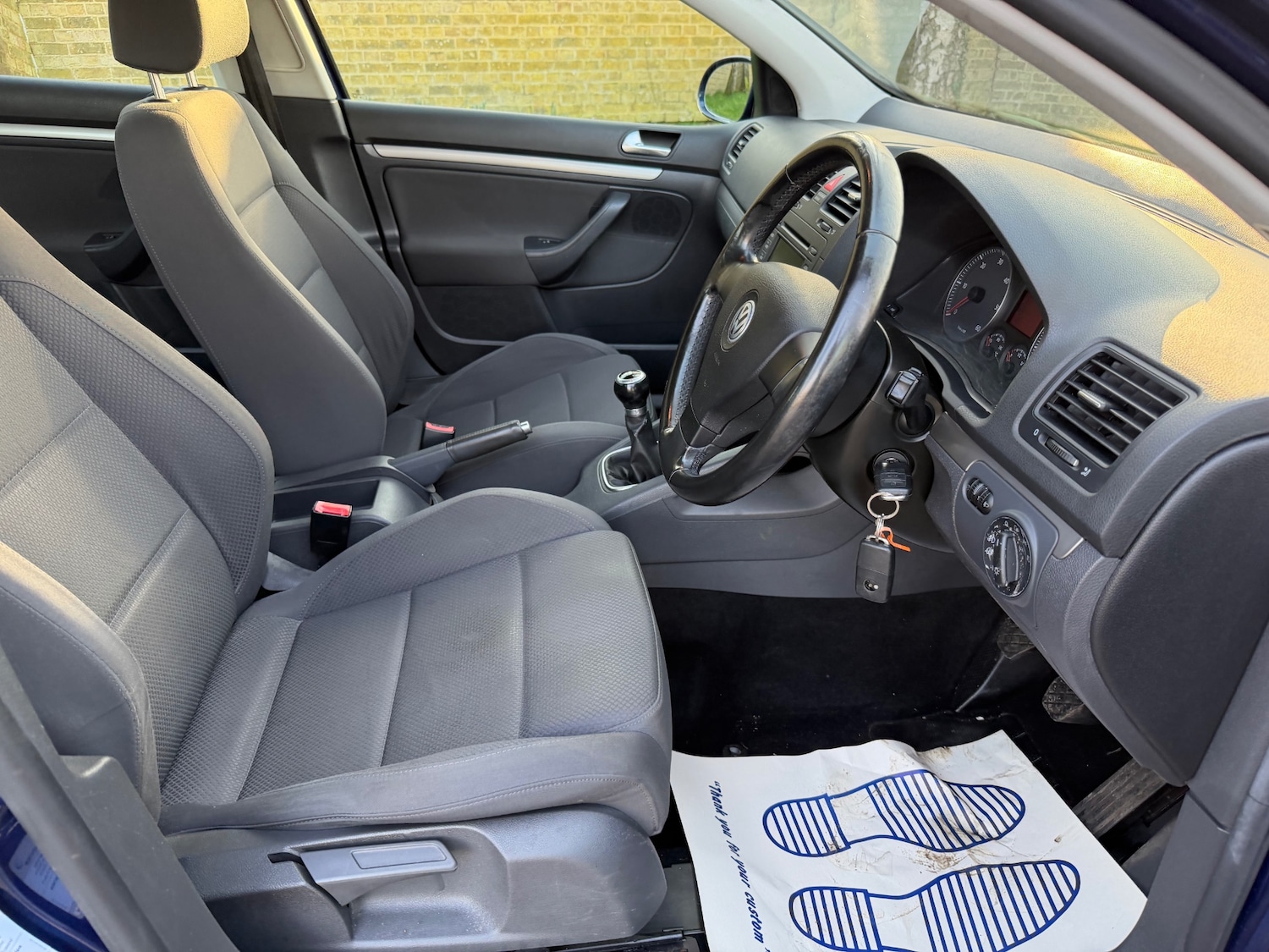 Used Volkswagen Golf 2006 for sale - 77733118: Photo 14