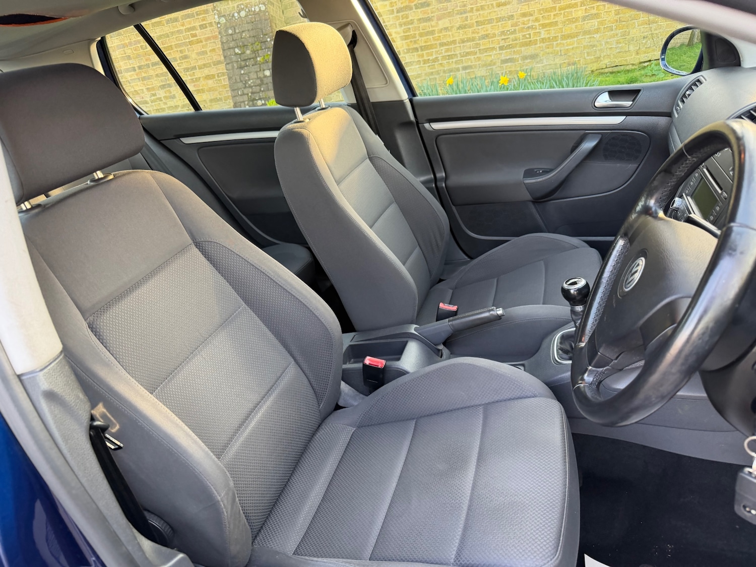 Used Volkswagen Golf 2006 for sale - 77733118: Photo 15