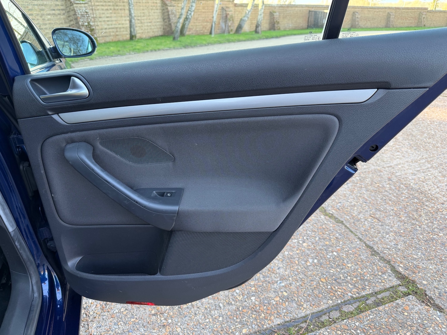 Used Volkswagen Golf 2006 for sale - 77733118: Photo 18