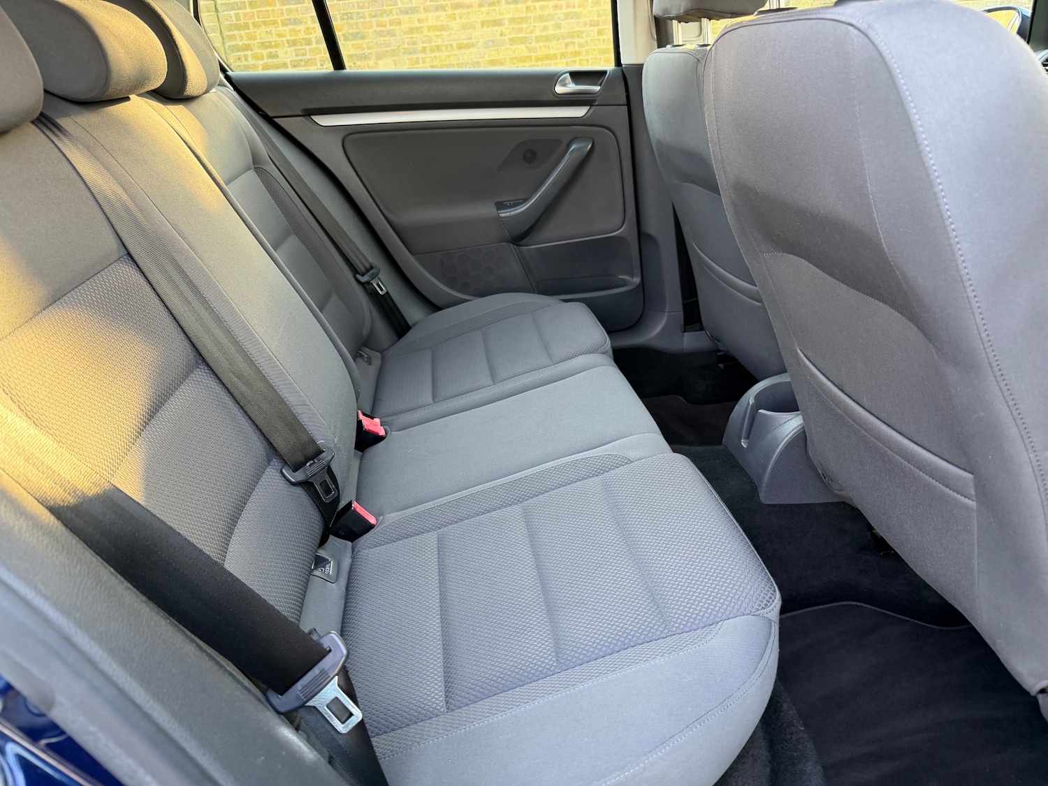 Used Volkswagen Golf 2006 for sale - 77733118: Photo 19