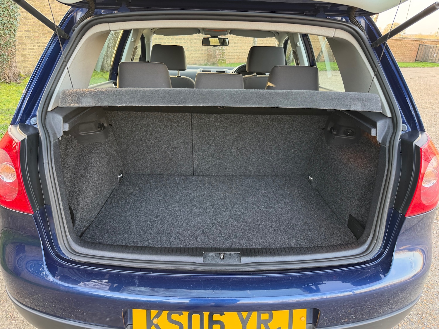 Used Volkswagen Golf 2006 for sale - 77733118: Photo 20