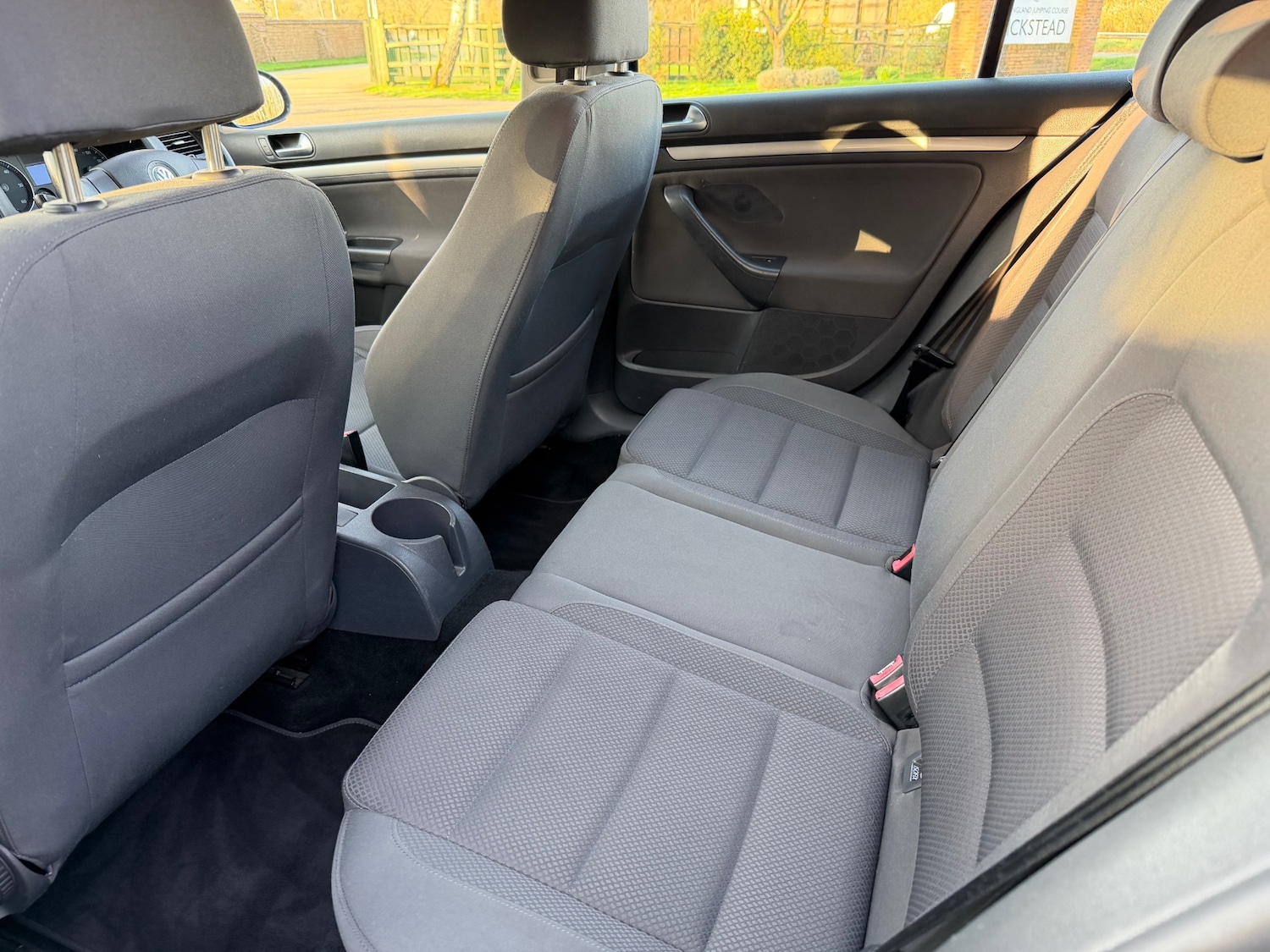 Used Volkswagen Golf 2006 for sale - 77733118: Photo 22