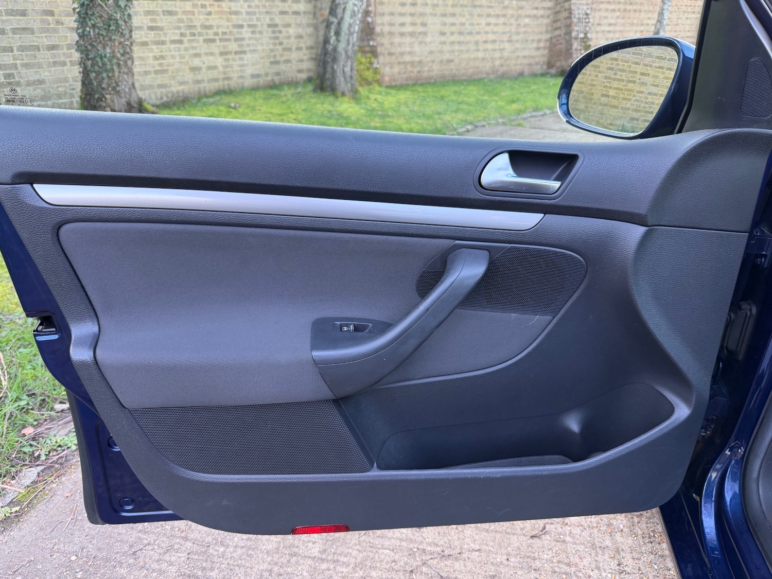 Used Volkswagen Golf 2006 for sale - 77733118: Photo 23