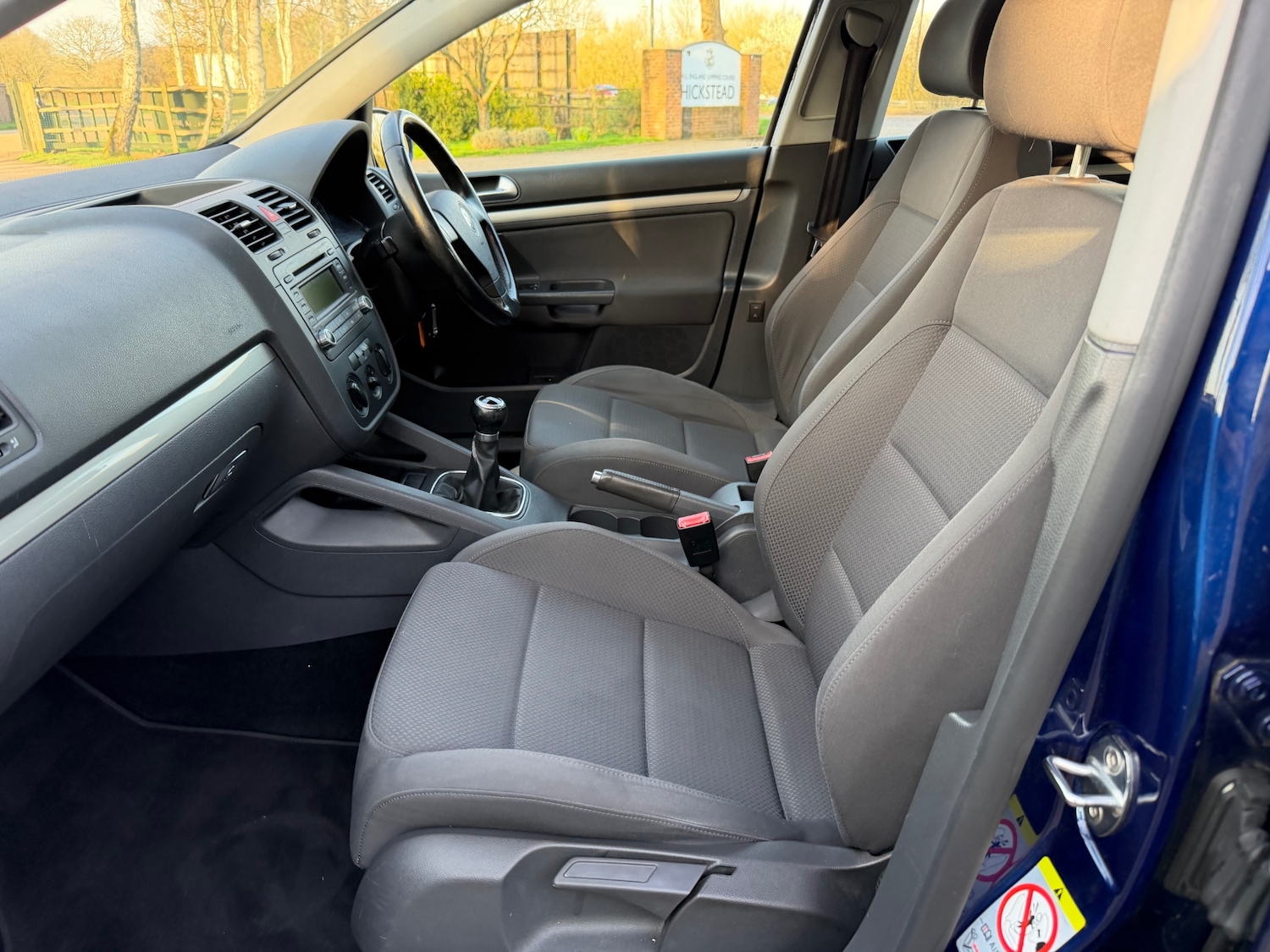 Used Volkswagen Golf 2006 for sale - 77733118: Photo 24