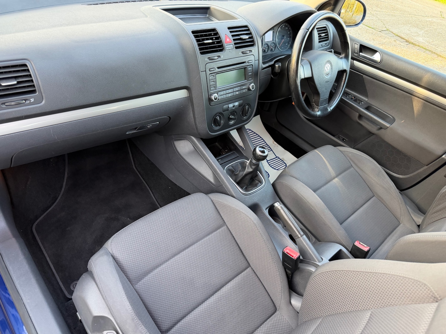 Used Volkswagen Golf 2006 for sale - 77733118: Photo 25