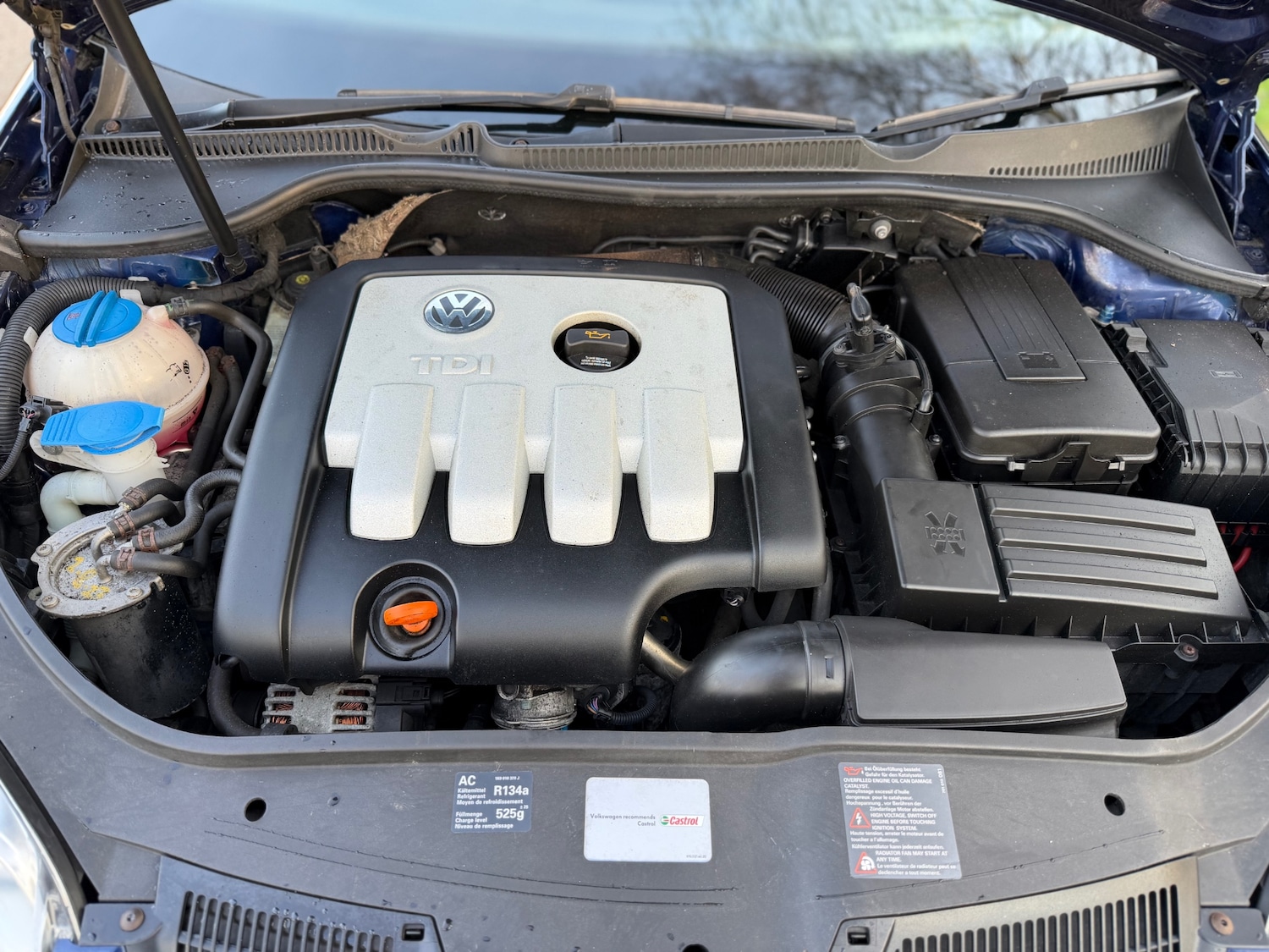 Used Volkswagen Golf 2006 for sale - 77733118: Photo 26