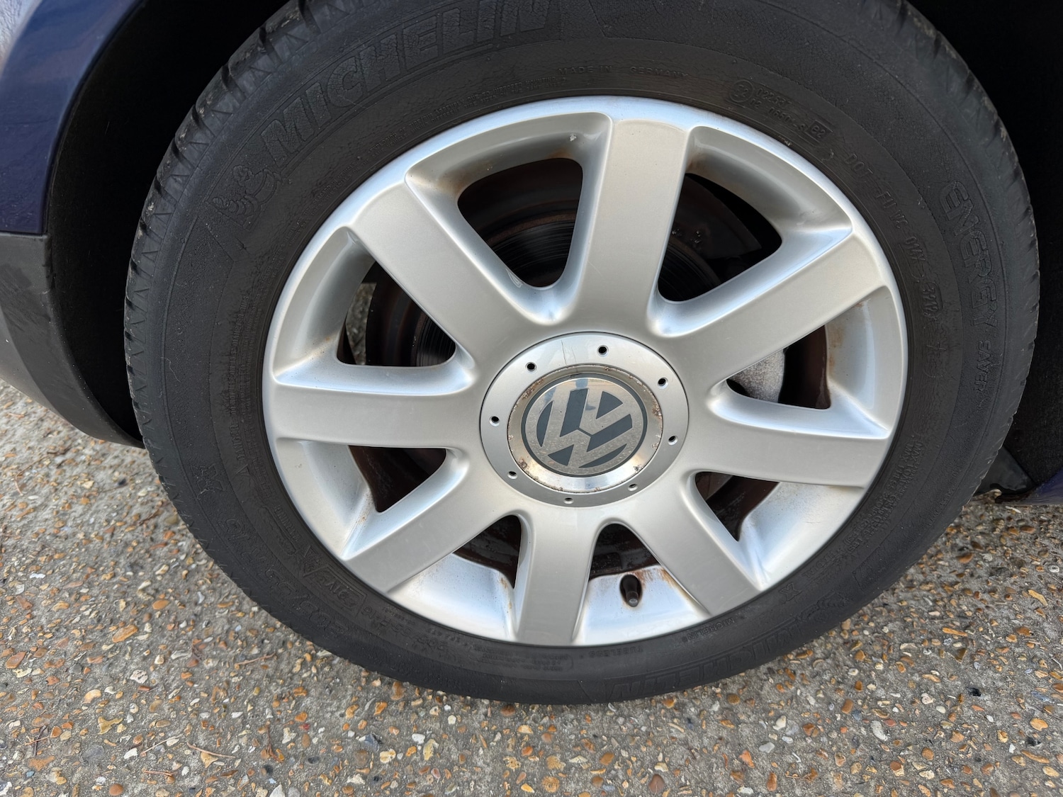 Used Volkswagen Golf 2006 for sale - 77733118: Photo 9