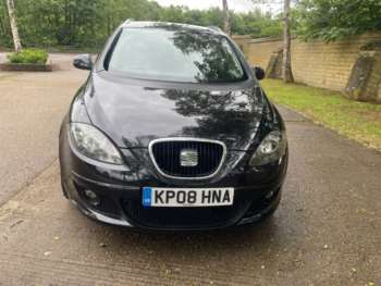 Used SEAT Altea XL 2008 for sale - 74869166: Photo