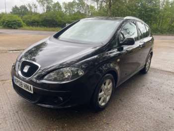 Used SEAT Altea XL 2008 for sale - 74869166: Photo