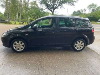 Used SEAT Altea XL 2008 for sale - 74869166: Photo