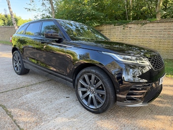 Used Land Rover Range Rover Velar 2018 for sale - 78819933: Photo