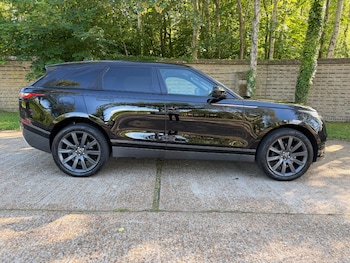 Used Land Rover Range Rover Velar 2018 for sale - 78819933: Photo