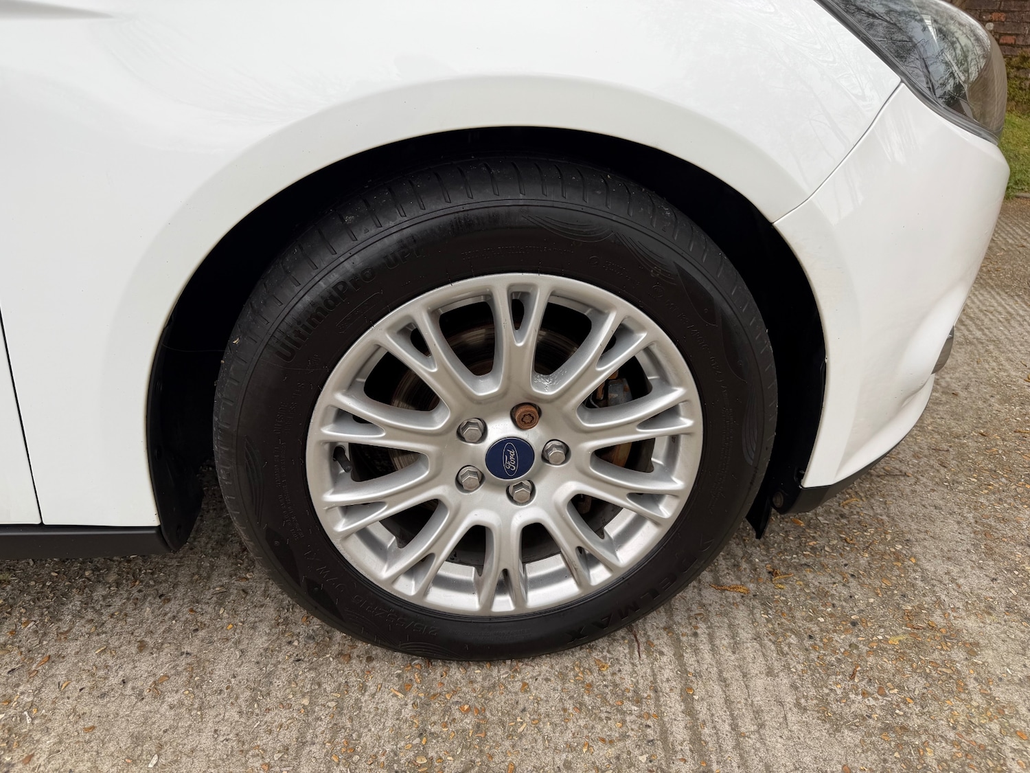 Used Ford Focus 2012 for sale - 78209837: Photo 10