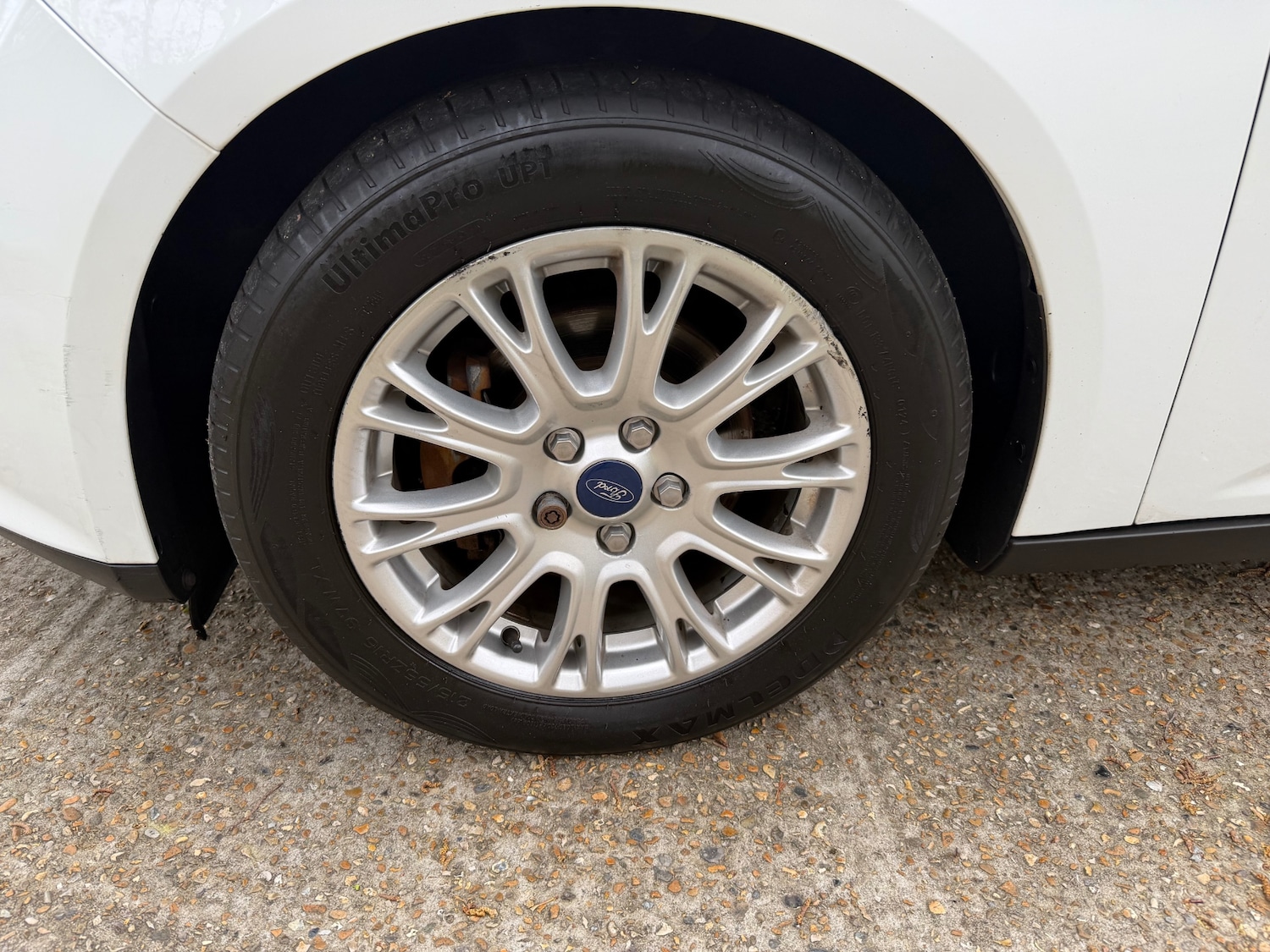 Used Ford Focus 2012 for sale - 78209837: Photo 11