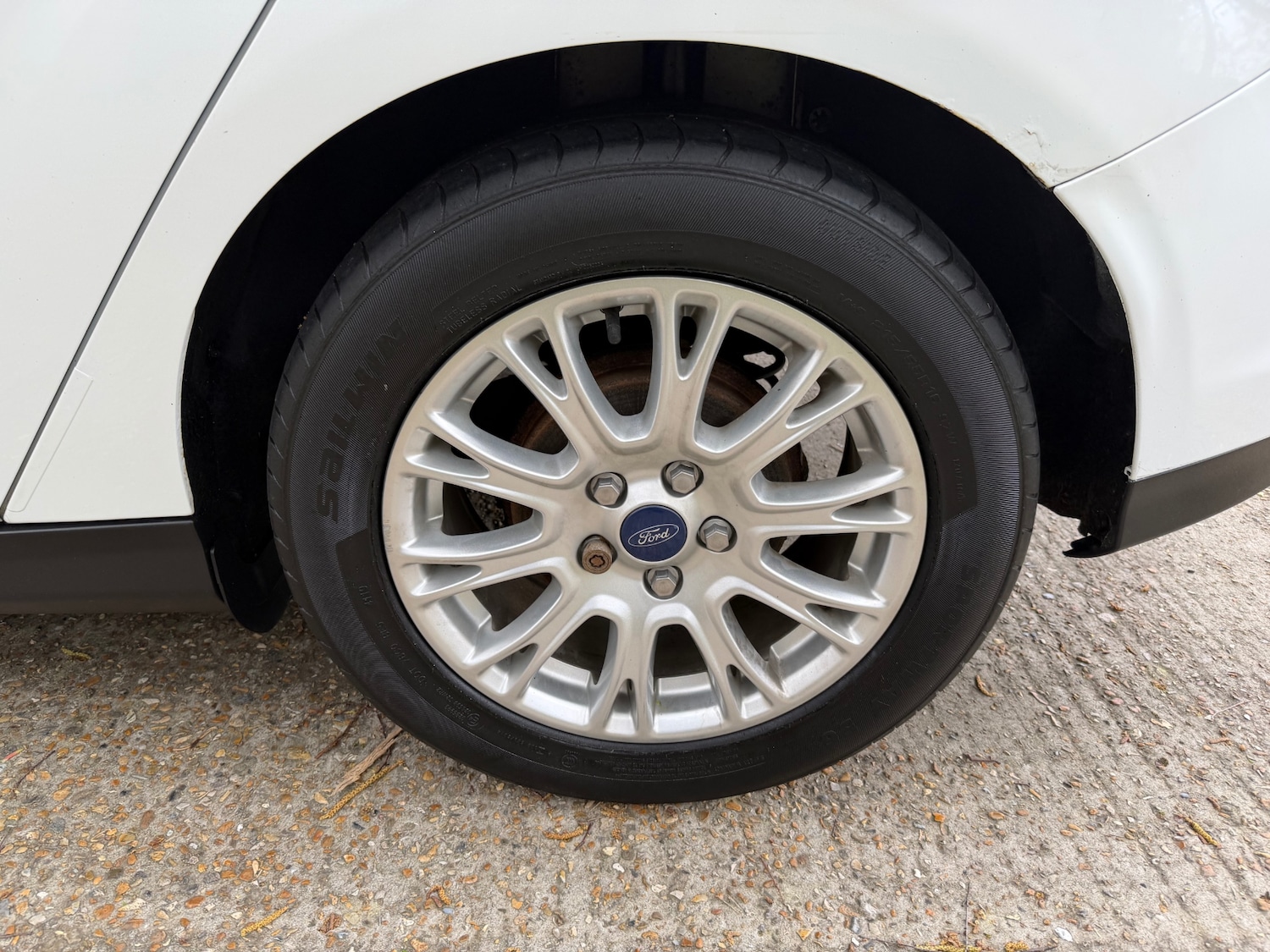 Used Ford Focus 2012 for sale - 78209837: Photo 12