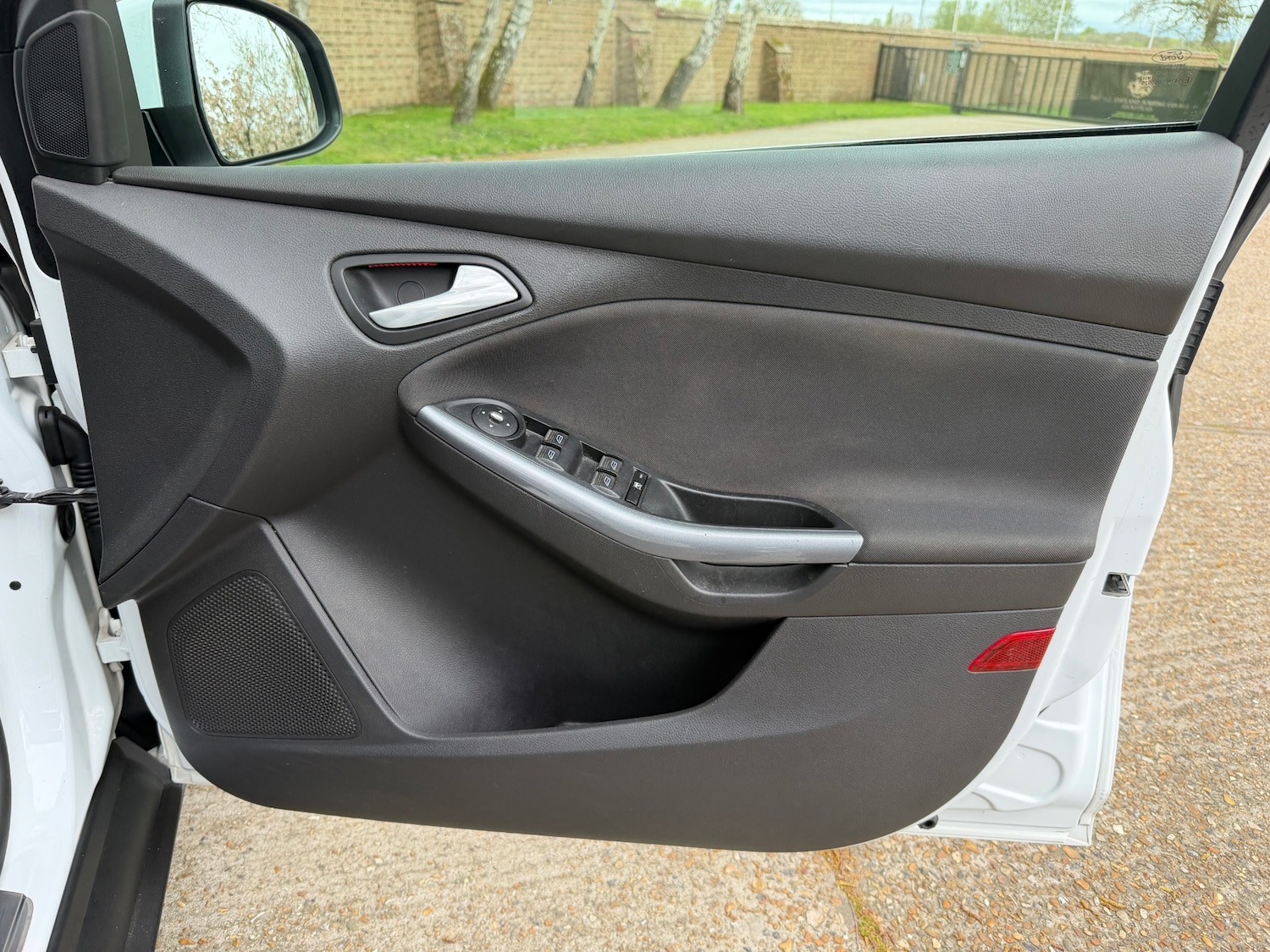 Used Ford Focus 2012 for sale - 78209837: Photo 13