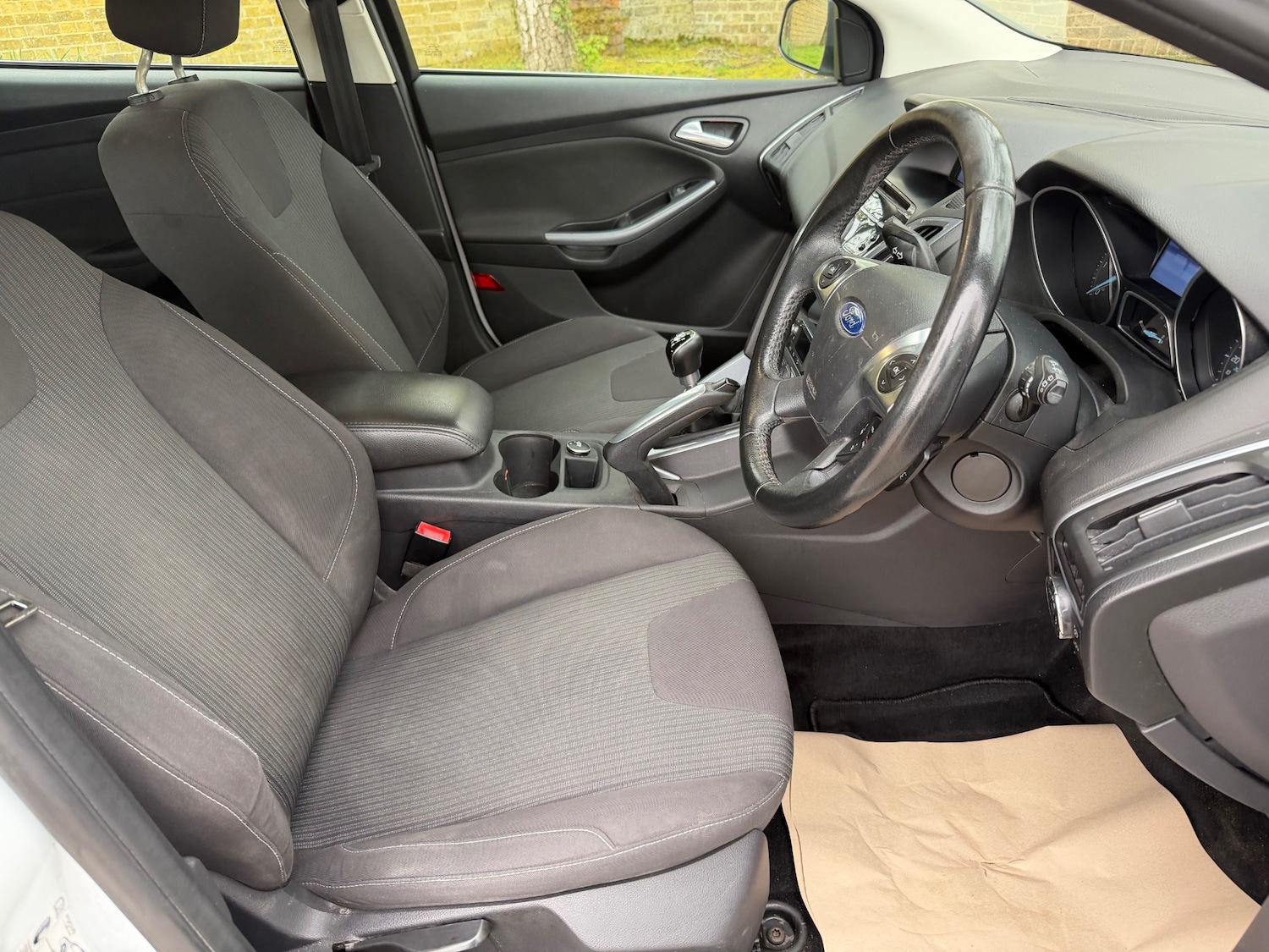 Used Ford Focus 2012 for sale - 78209837: Photo 14