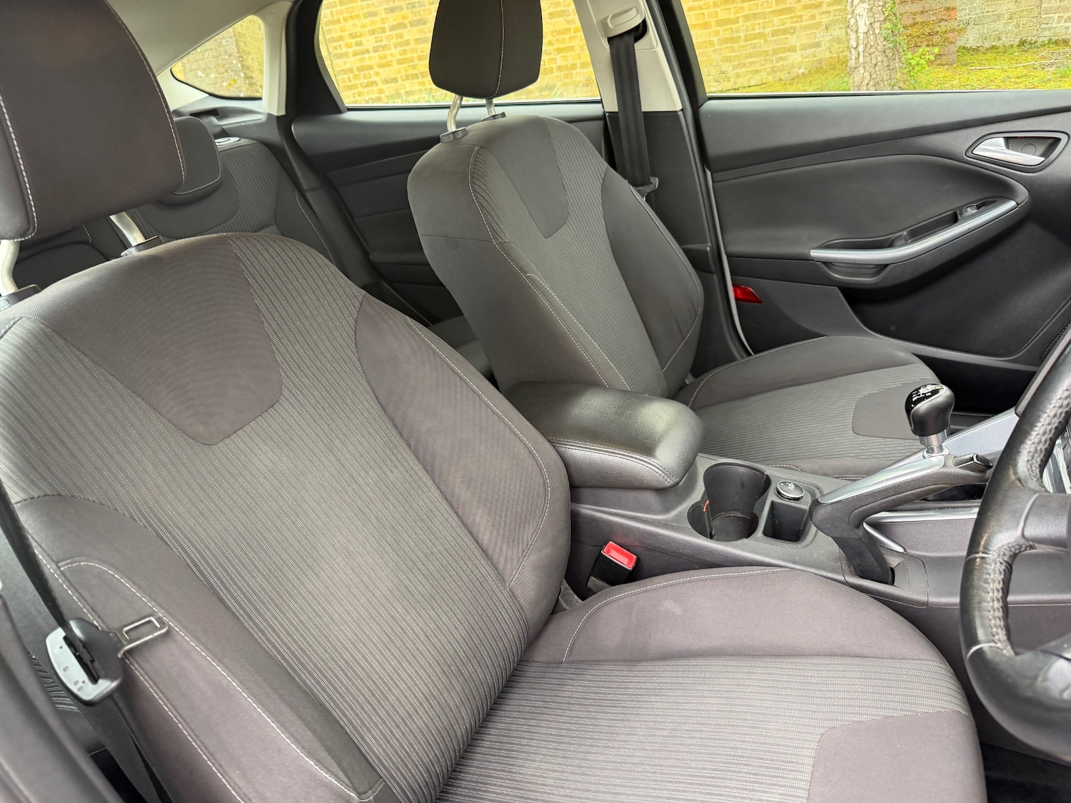 Used Ford Focus 2012 for sale - 78209837: Photo 15