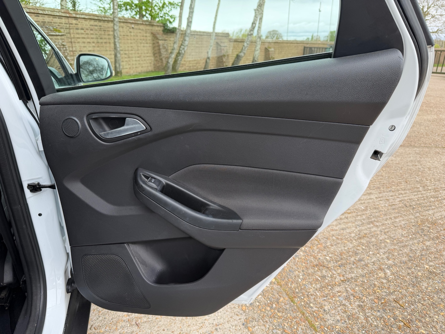 Used Ford Focus 2012 for sale - 78209837: Photo 18