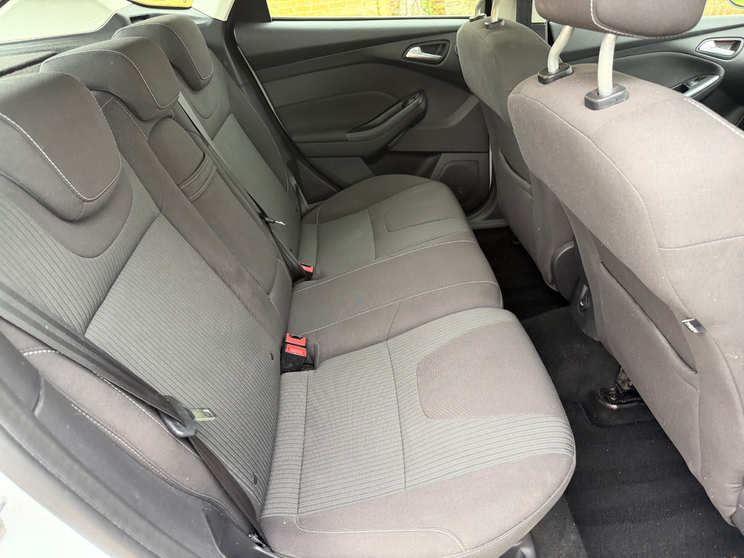 Used Ford Focus 2012 for sale - 78209837: Photo 19