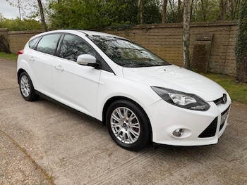 Used Ford Focus 2012 for sale - 78209837: Photo
