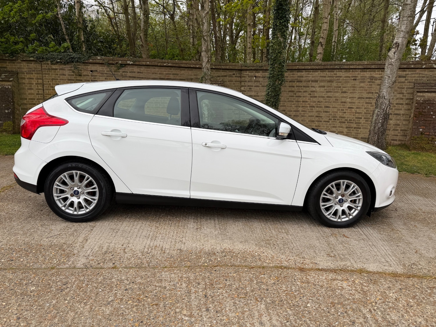 Used Ford Focus 2012 for sale - 78209837: Photo 2