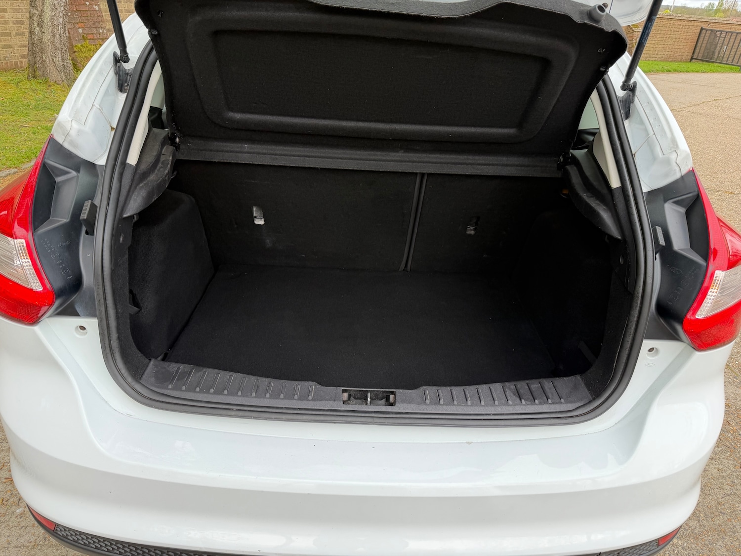 Used Ford Focus 2012 for sale - 78209837: Photo 20