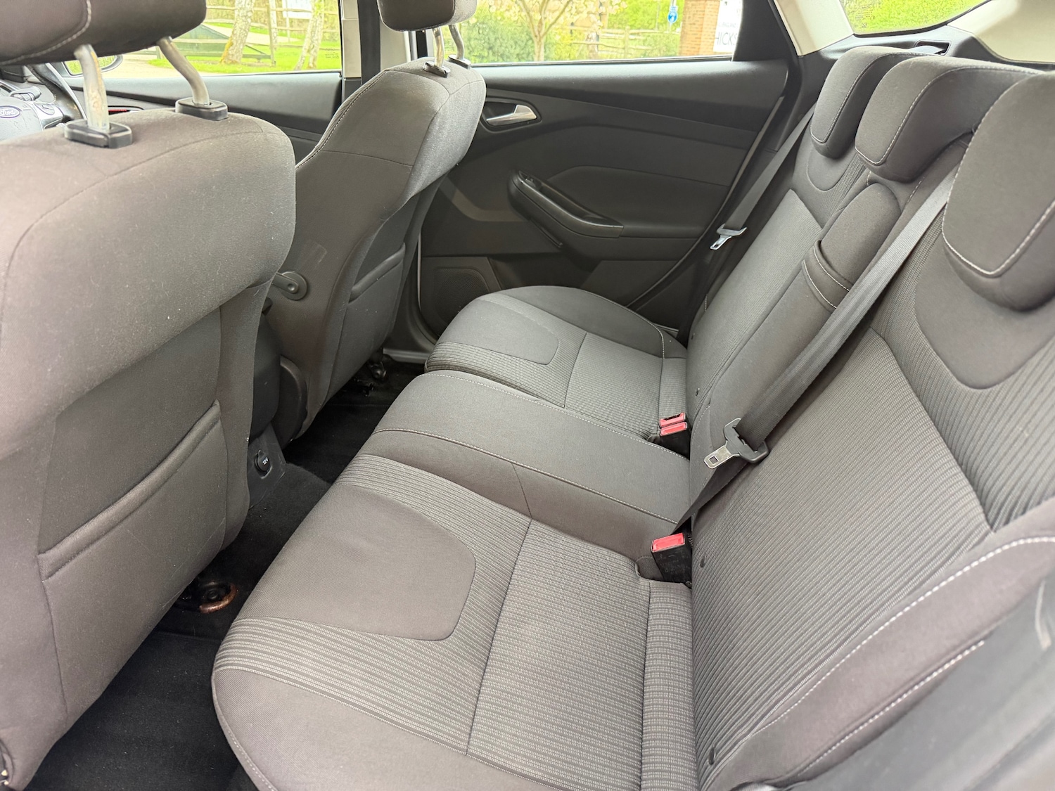 Used Ford Focus 2012 for sale - 78209837: Photo 22